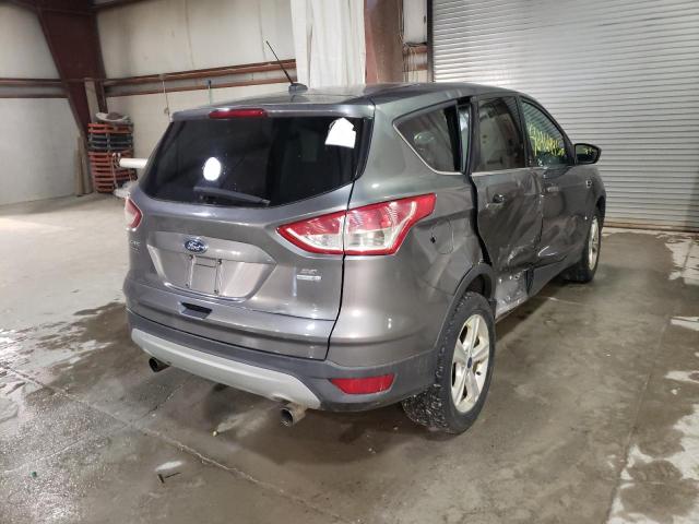 Photo 4 from auction – 2013 FORD ESCAPE SE with VIN 1FMCU9GX7DUD22895
