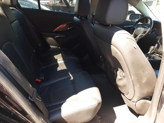 Photo 6 from auction – 2015 BUICK LACROSSE with VIN 1G4GB5G30FF204465