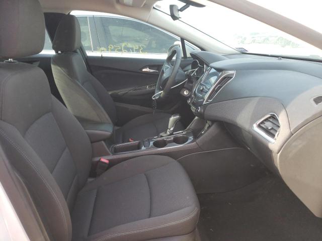 Photo 5 from auction – 2016 CHEVROLET CRUZE LT with VIN 1G1BE5SM2G7260112