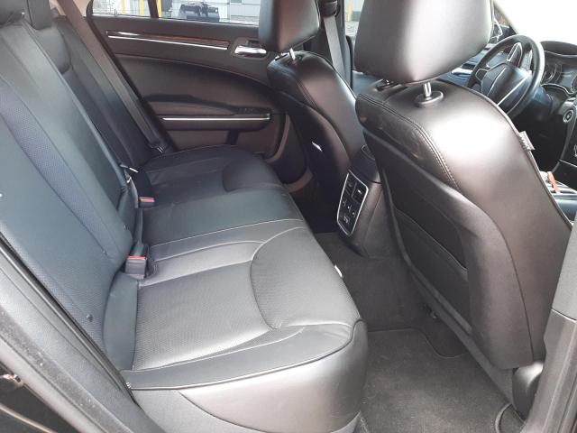 Photo 6 from auction – 2021 CHRYSLER 300 TOURIN with VIN 2C3CCARG7MH571047