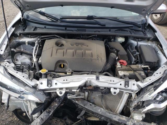 Photo 7 from auction – 2015 TOYOTA COROLLA L with VIN 5YFBURHEXFP229513