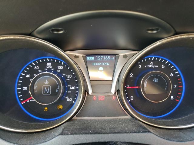 Photo 8 from auction – 2013 HYUNDAI GENESIS CO with VIN KMHHT6KD9DU088232