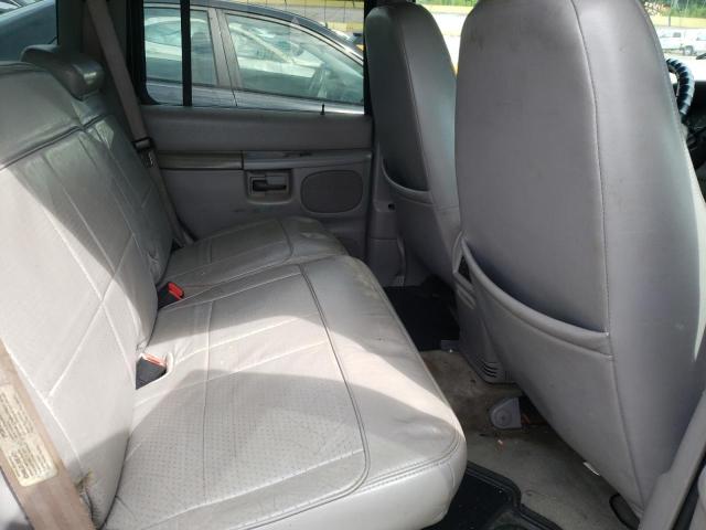Photo 6 from auction – 1998 FORD EXPLORER with VIN 1FMZU32P3WUA27505