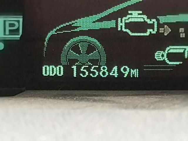 Zdjęcie 8 z aukcji – 2011 TOYOTA PRIUS z VIN JTDKN3DU1B0300173