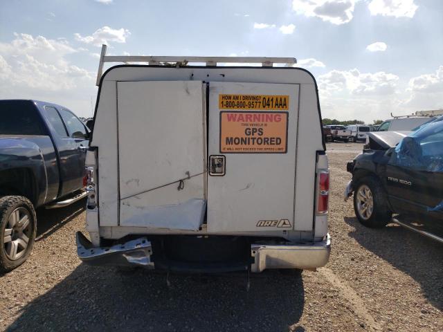 Photo 6 from auction – 2014 FORD F150 with VIN 1FTNF1CF3EKD83907