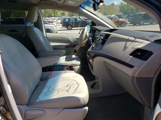 Photo 5 from auction – 2011 TOYOTA SIENNA XLE with VIN 5TDDK3DC2BS020946