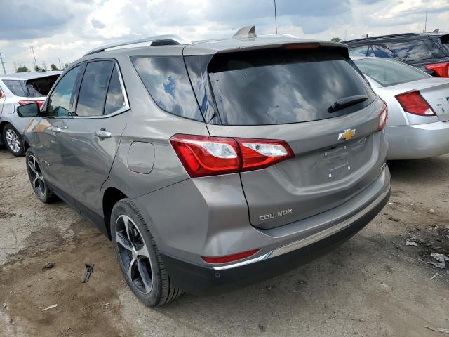 Photo 3 from auction – 2018 CHEVROLET EQUINOX PR with VIN 3GNAXMEV0JS558931