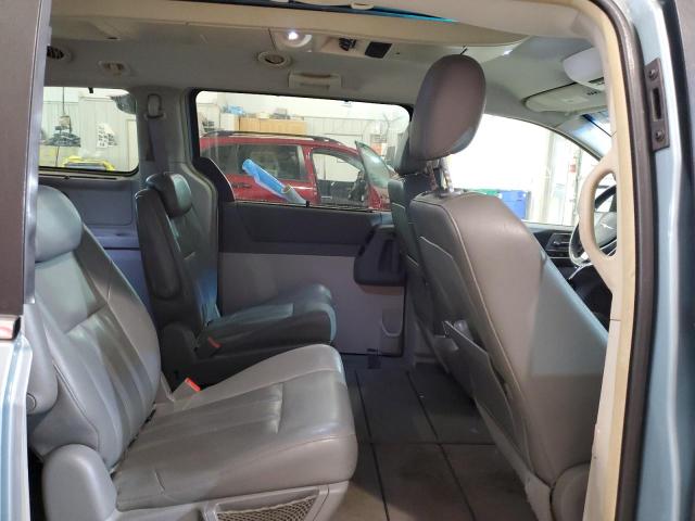 Photo 6 from auction – 2008 CHRYSLER TOWN & COU with VIN 2A8HR54P48R791821