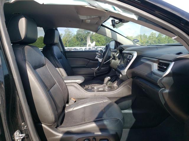 Photo 5 from auction – 2019 GMC ACADIA SLT with VIN 1GKKNMLA9KZ214719