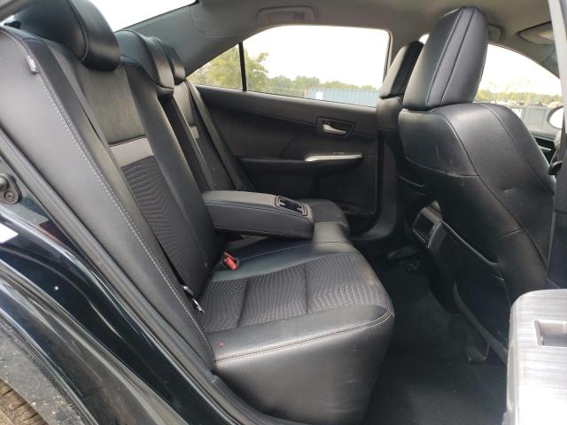 Photo 6 from auction – 2012 TOYOTA CAMRY BASE with VIN 4T1BF1FK3CU183991