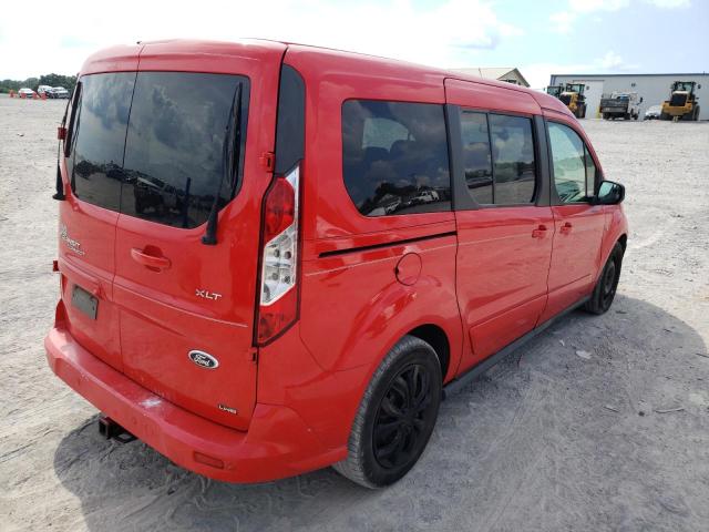 Photo 4 from auction – 2014 FORD TRANSIT CO with VIN NM0GS9F75E1141792