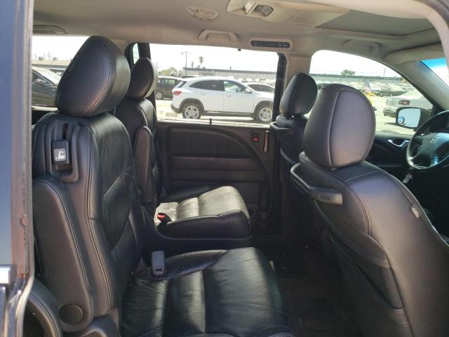 Photo 6 from auction – 2007 HONDA ODYSSEY TO with VIN 5FNRL38807B012767
