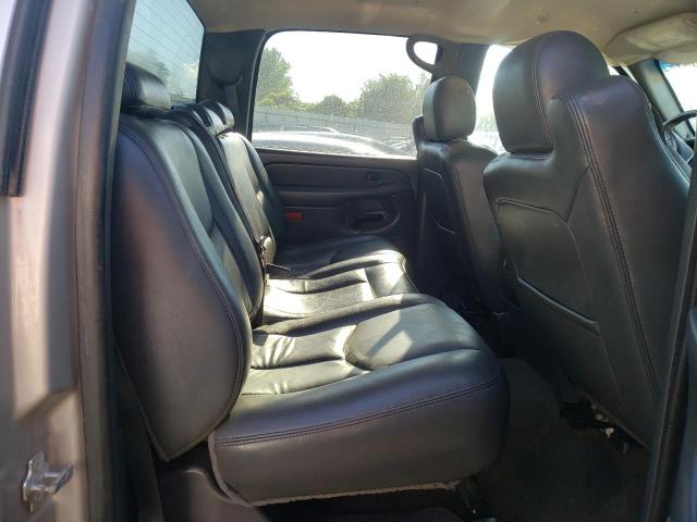 Photo 6 from auction – 2004 CHEVROLET SILVERADO with VIN 1GCJK33244F265357