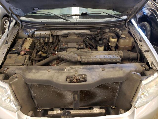 Photo 7 from auction – 2007 FORD F150 with VIN 1FTPX12V87NA02861