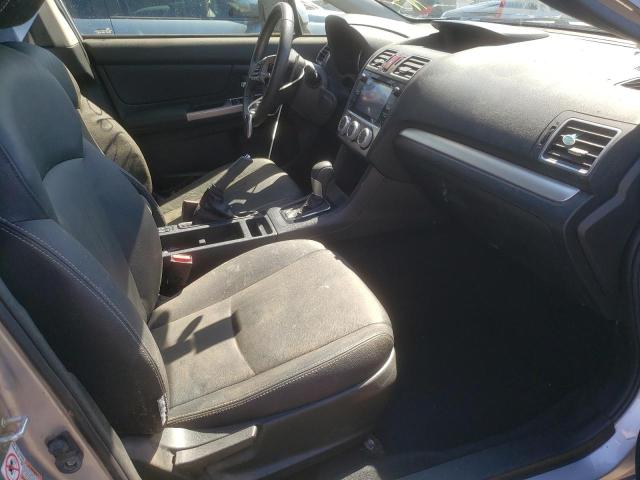 Photo 5 from auction – 2015 SUBARU XV CROSSTR with VIN JF2GPAPC5F8237269