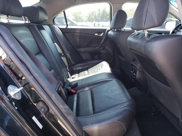 Photo 6 from auction – 2012 ACURA TSX with VIN JH4CU2F40CC017373