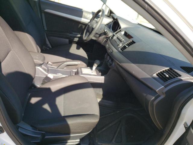 Photo 5 from auction – 2011 MITSUBISHI LANCER ES/ with VIN JA32U2FU1BU008718