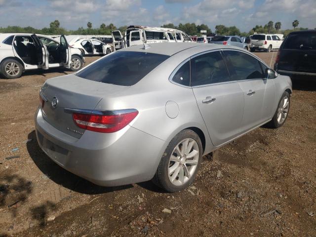 Photo 4 from auction – 2014 BUICK VERANO with VIN 1G4PP5SK2E4162066