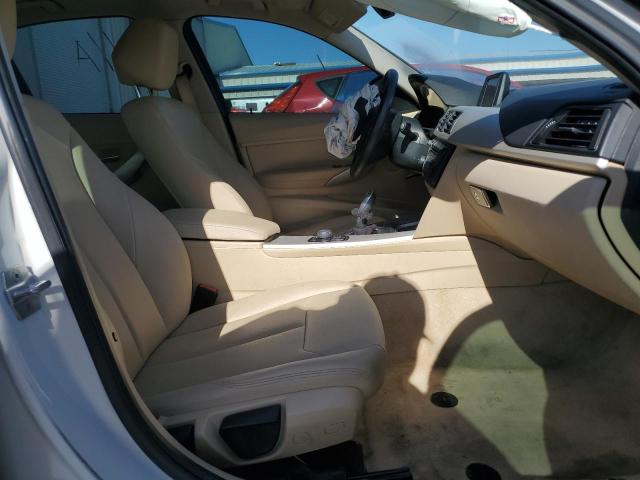 Photo 5 from auction – 2014 BMW 320 I with VIN WBA3B1G53ENS80373