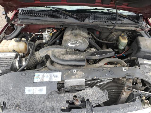 Photo 7 from auction – 2002 GMC YUKON with VIN 1GKEC13Z62R217536