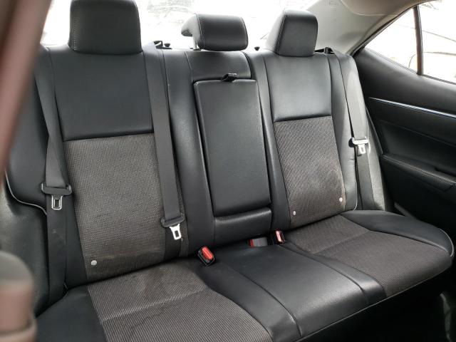 Photo 6 from auction – 2016 TOYOTA COROLLA L with VIN 5YFBURHE5GP457291