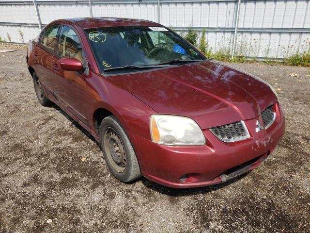 2005 Mitsubishi Galant