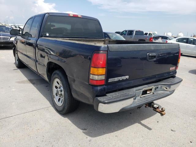 Photo 3 from auction – 2007 GMC NEW SIERRA with VIN 1GTEC19X07Z184851