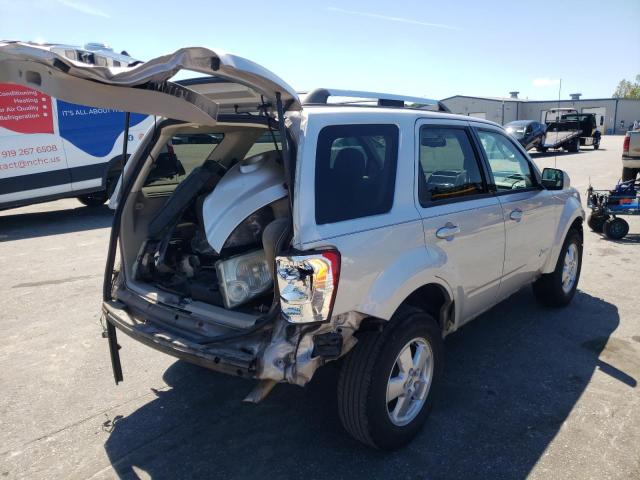 Photo 4 from auction – 2011 FORD ESCAPE HYB with VIN 1FMCU4K36BKC21718