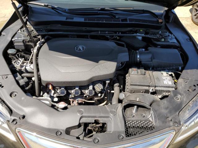 Photo 7 from auction – 2017 ACURA TLX TECH with VIN 19UUB3F58HA003607