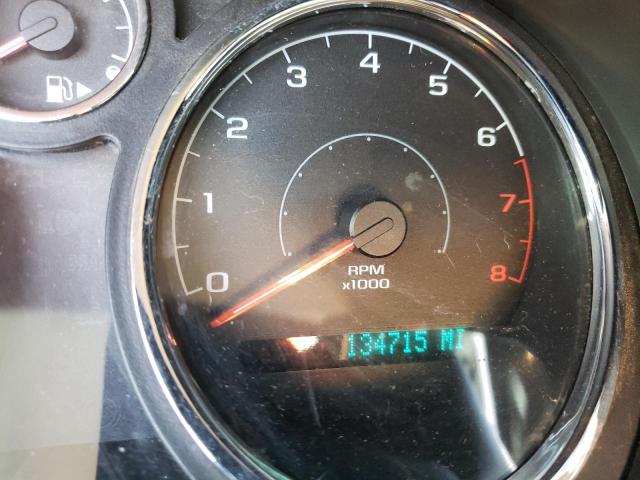 Photo 8 from auction – 2008 CHEVROLET COBALT LT with VIN 1G1AL18F287272541