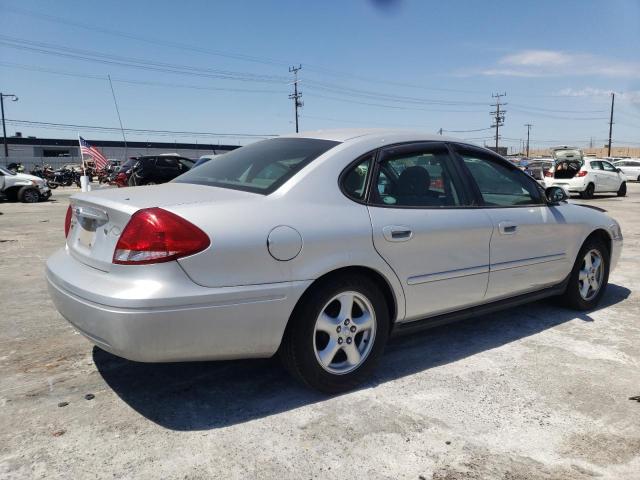 Photo 4 from auction – 2004 FORD TAURUS SE with VIN 1FAFP53U94A101979