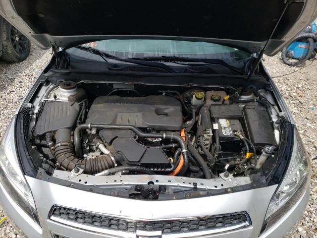 Photo 7 from auction – 2013 CHEVROLET MALIBU 1LT with VIN 1G11D5RR7DF118744