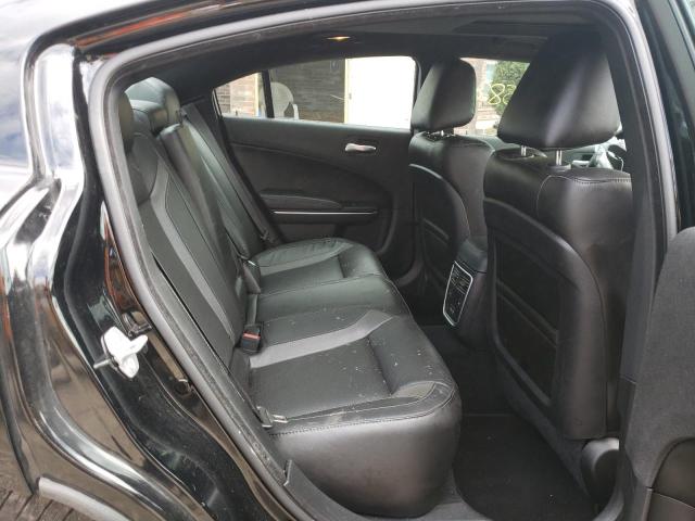 Photo 6 from auction – 2021 DODGE CHARGER SX with VIN 2C3CDXBG1MH584273