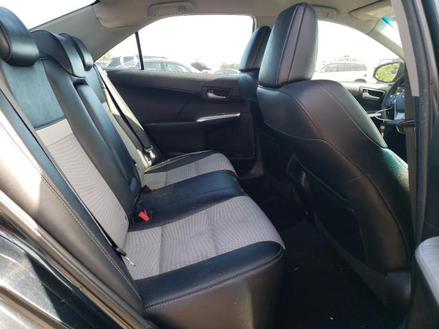 Photo 6 from auction – 2014 TOYOTA CAMRY L with VIN 4T1BF1FK8EU427850