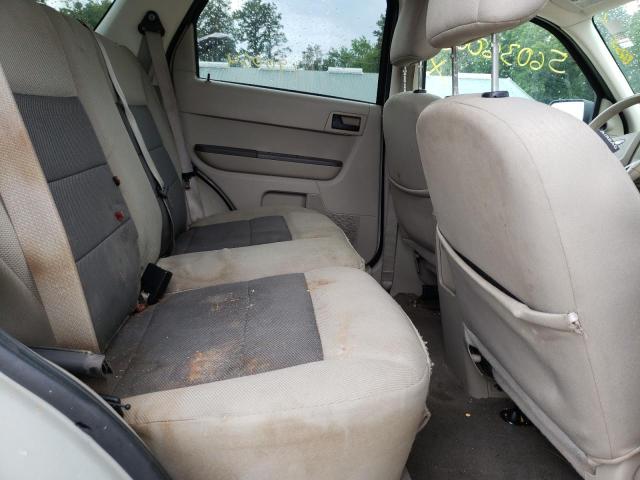 Photo 6 from auction – 2008 FORD ESCAPE XLT with VIN 1FMCU93188KE65664