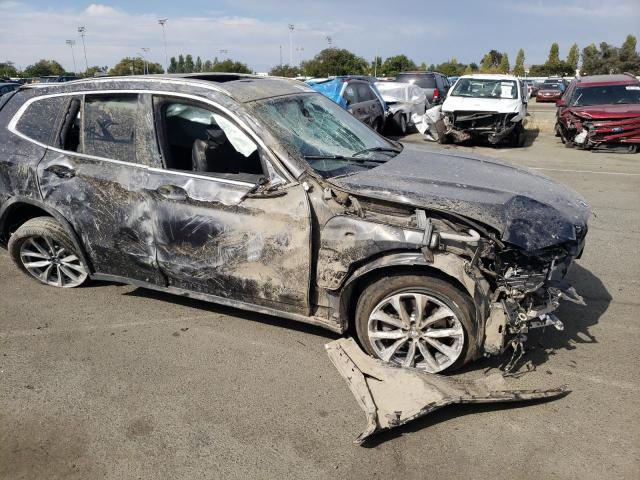 Photo 9 from auction – 2018 BMW X3 XDRIVE3 with VIN 5UXTR9C5XJLD73725