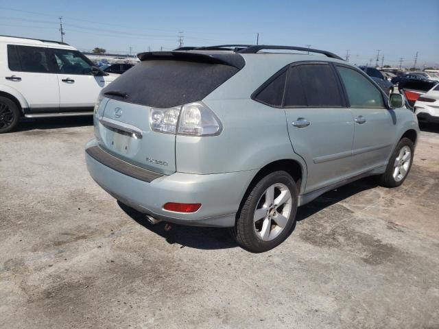 Photo 4 from auction – 2009 LEXUS RX 350 with VIN 2T2GK31U29C067161