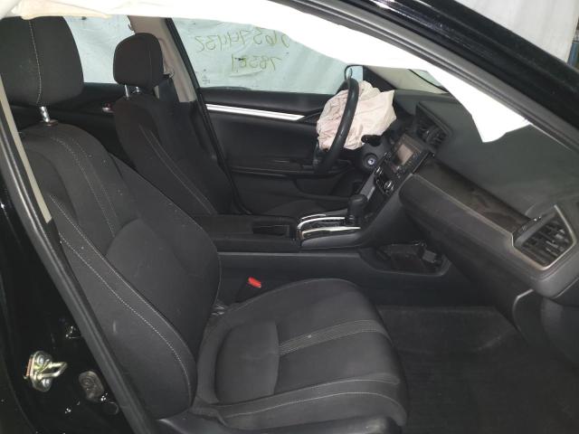 صورة رقم 5 من المزاد - 2016 HONDA CIVIC مع VIN 19XFC2F53GE022978