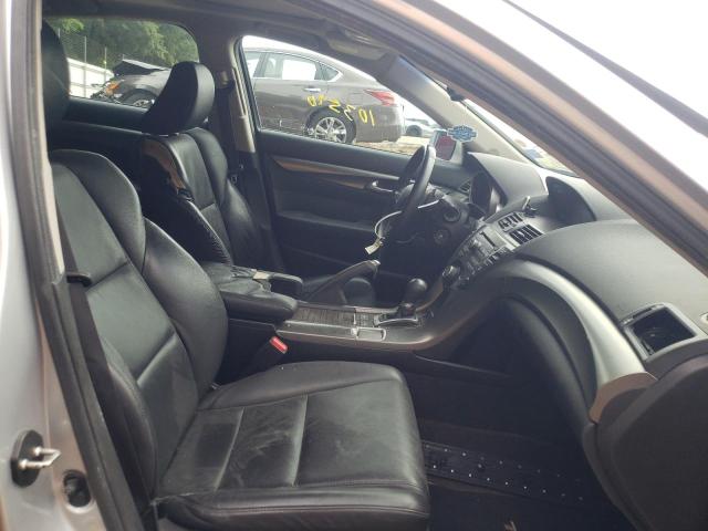 Photo 5 from auction – 2013 ACURA TL with VIN 19UUA8F2XDA013314