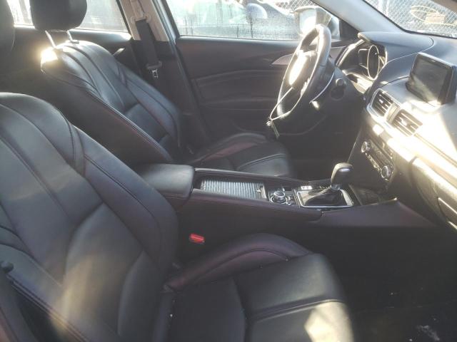 Photo 5 from auction – 2018 MAZDA 3 TOURING with VIN 3MZBN1L32JM276245