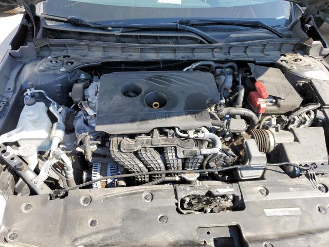 Photo 7 from auction – 2019 NISSAN ALTIMA S with VIN 1N4BL4BV7KC241111