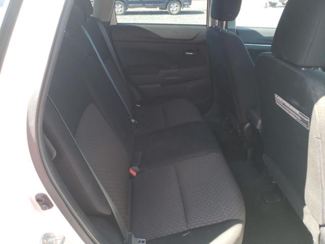 Photo 6 from auction – 2017 MITSUBISHI OUTLANDER with VIN JA4AR3AU0HZ067454