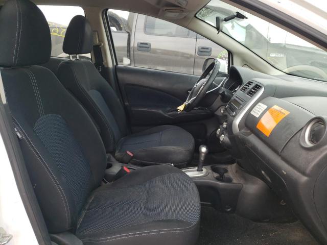 Photo 5 from auction – 2014 NISSAN VERSA NOTE with VIN 3N1CE2CP2EL392088