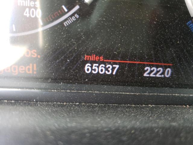 Photo 8 from auction – 2013 BMW 528 I with VIN WBAXG5C55DDY35179