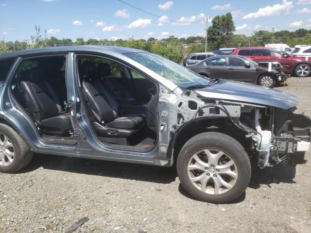 Photo 9 from auction – 2011 MAZDA CX-9 with VIN JM3TB3CA2B0330889