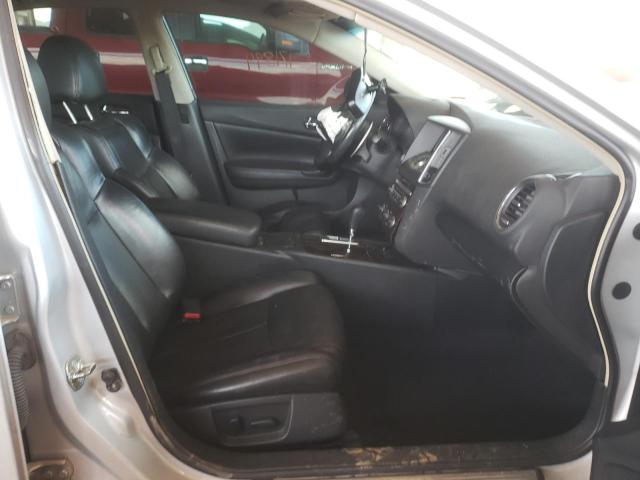 Photo 5 from auction – 2011 NISSAN MAXIMA S with VIN 1N4AA5AP5BC815909