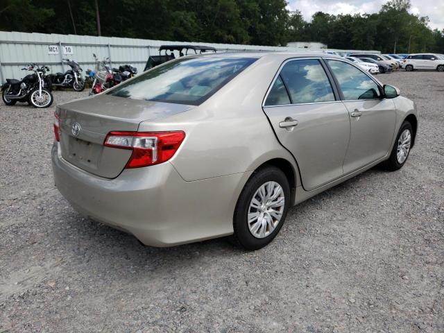 Photo 4 from auction – 2013 TOYOTA CAMRY L with VIN 4T1BF1FK0DU711018