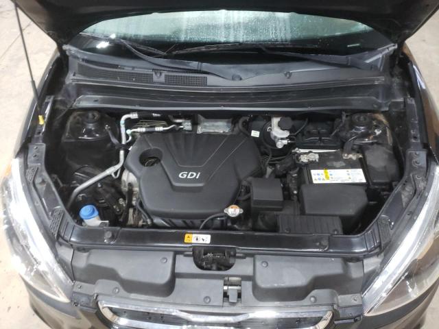 Photo 7 from auction – 2012 KIA SOUL with VIN KNDJT2A51C7476335