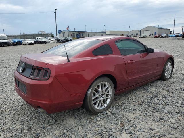 Photo 4 from auction – 2014 FORD MUSTANG with VIN 1ZVBP8AM4E5286639