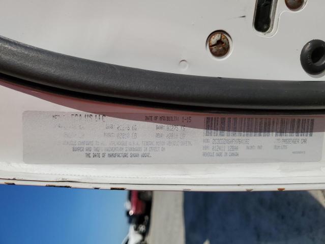Photo 10 from auction – 2015 DODGE CHALLENGER with VIN 2C3CDZAG0FH764182